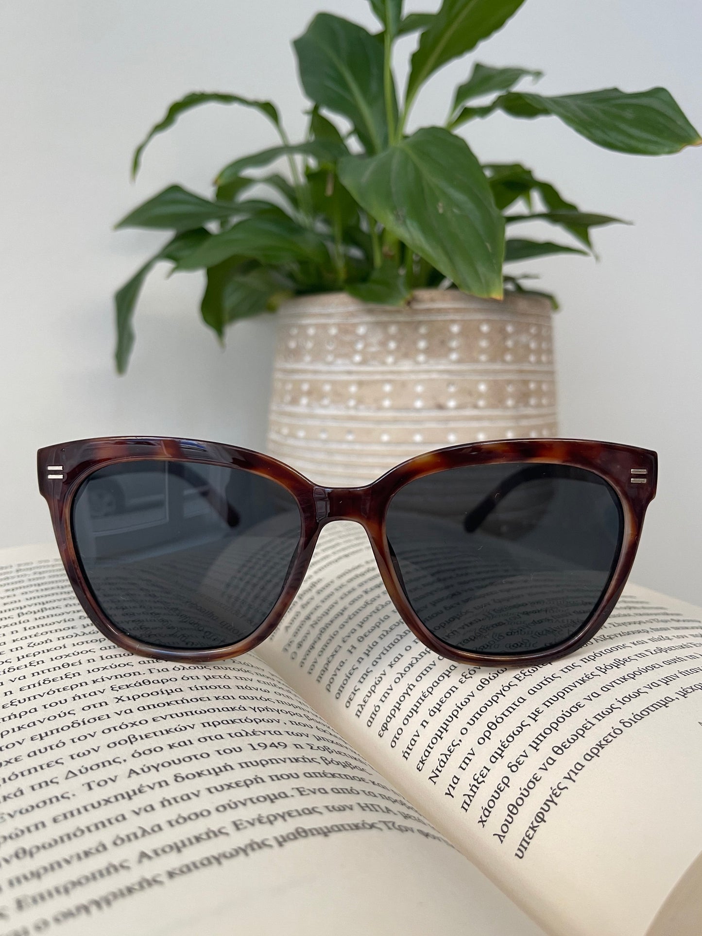 Γυαλιά Ηλίου Viper