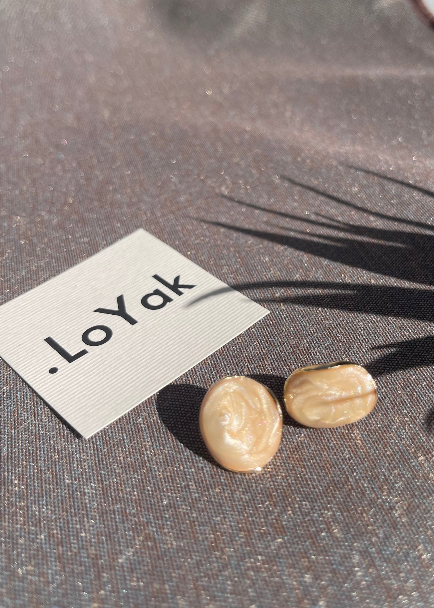 Σκουλαρίκια