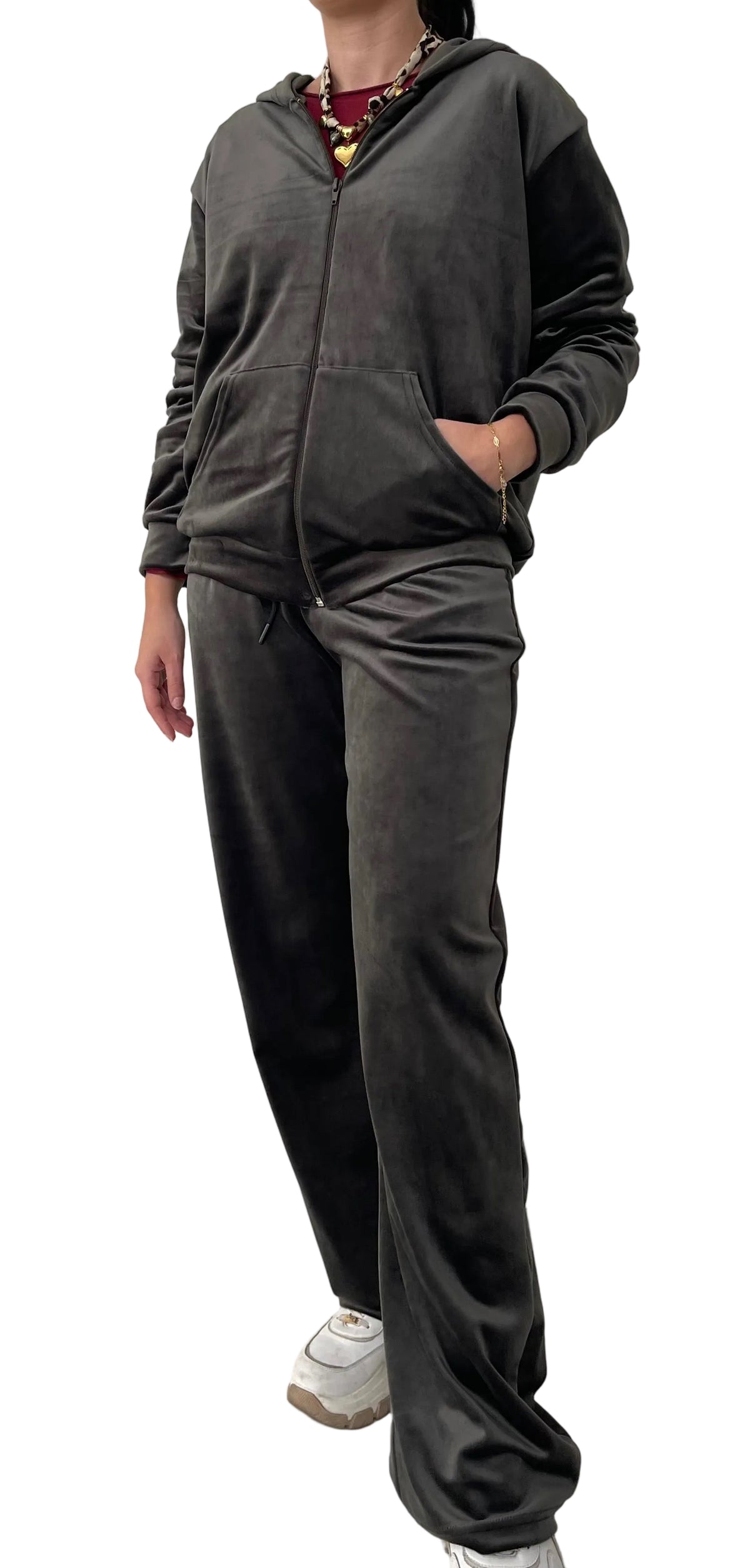 Σετ DREAM dark grey