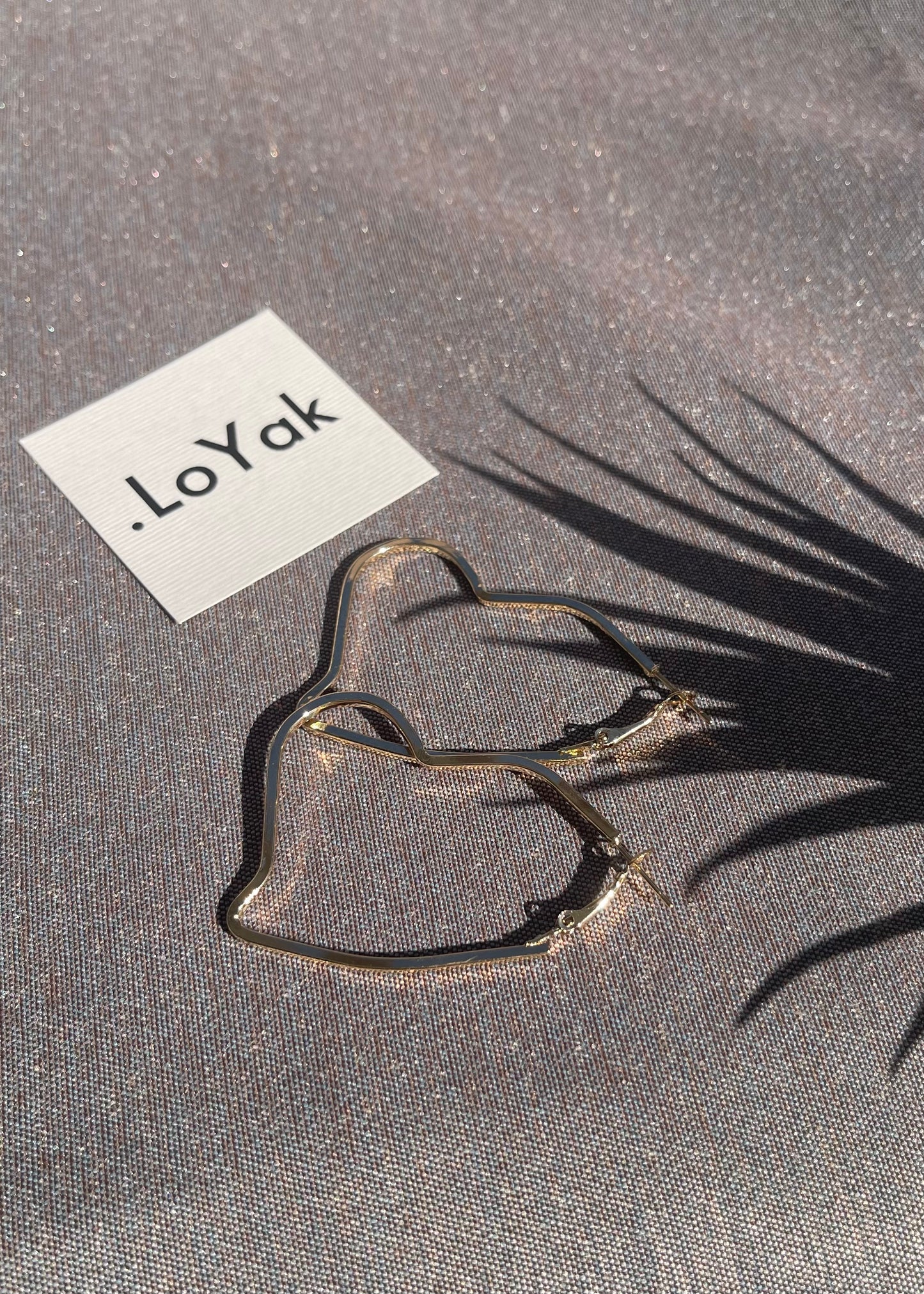 Σκουλαρίκια gold