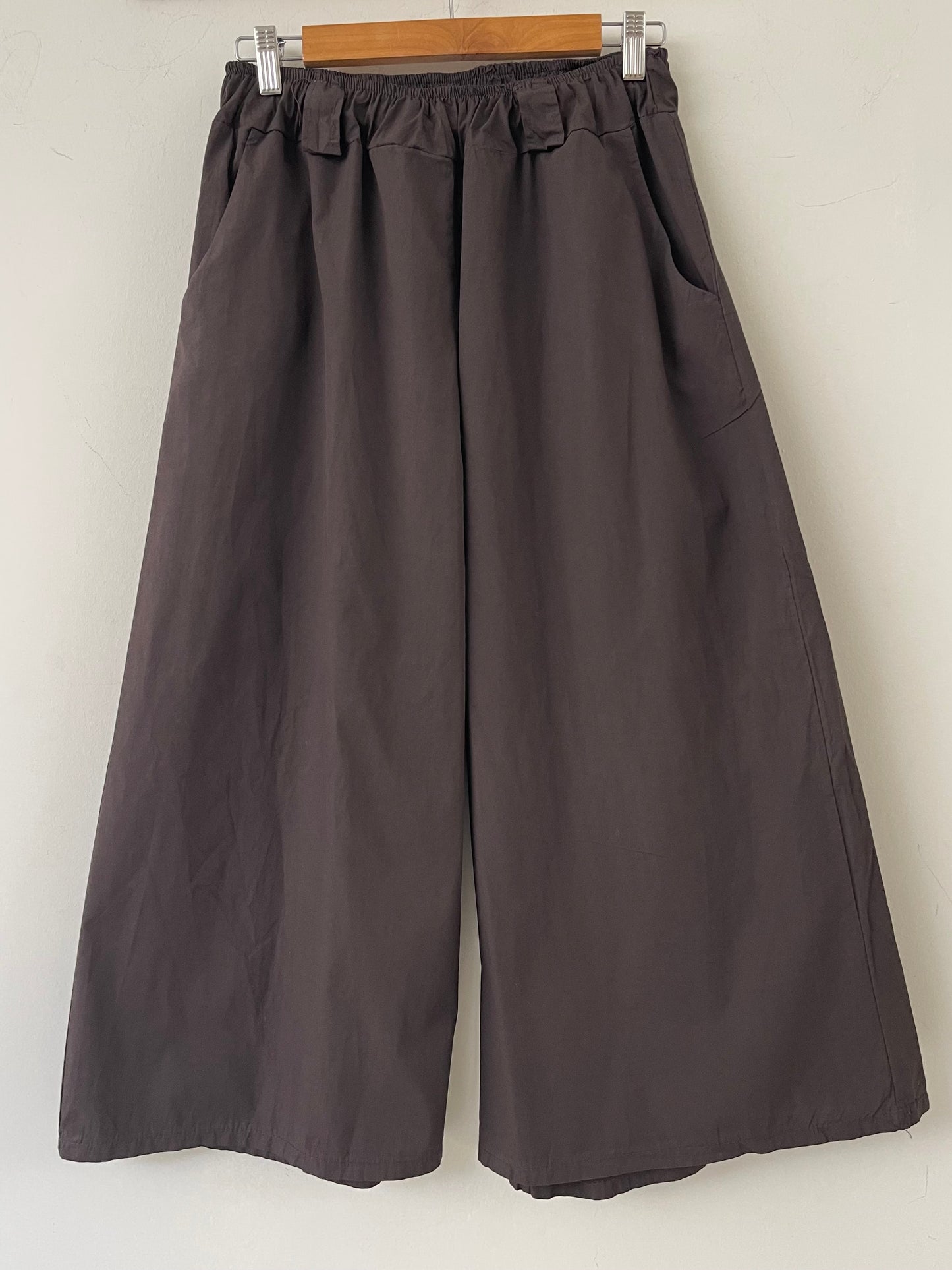 Παντελόνι EVOKE brown
