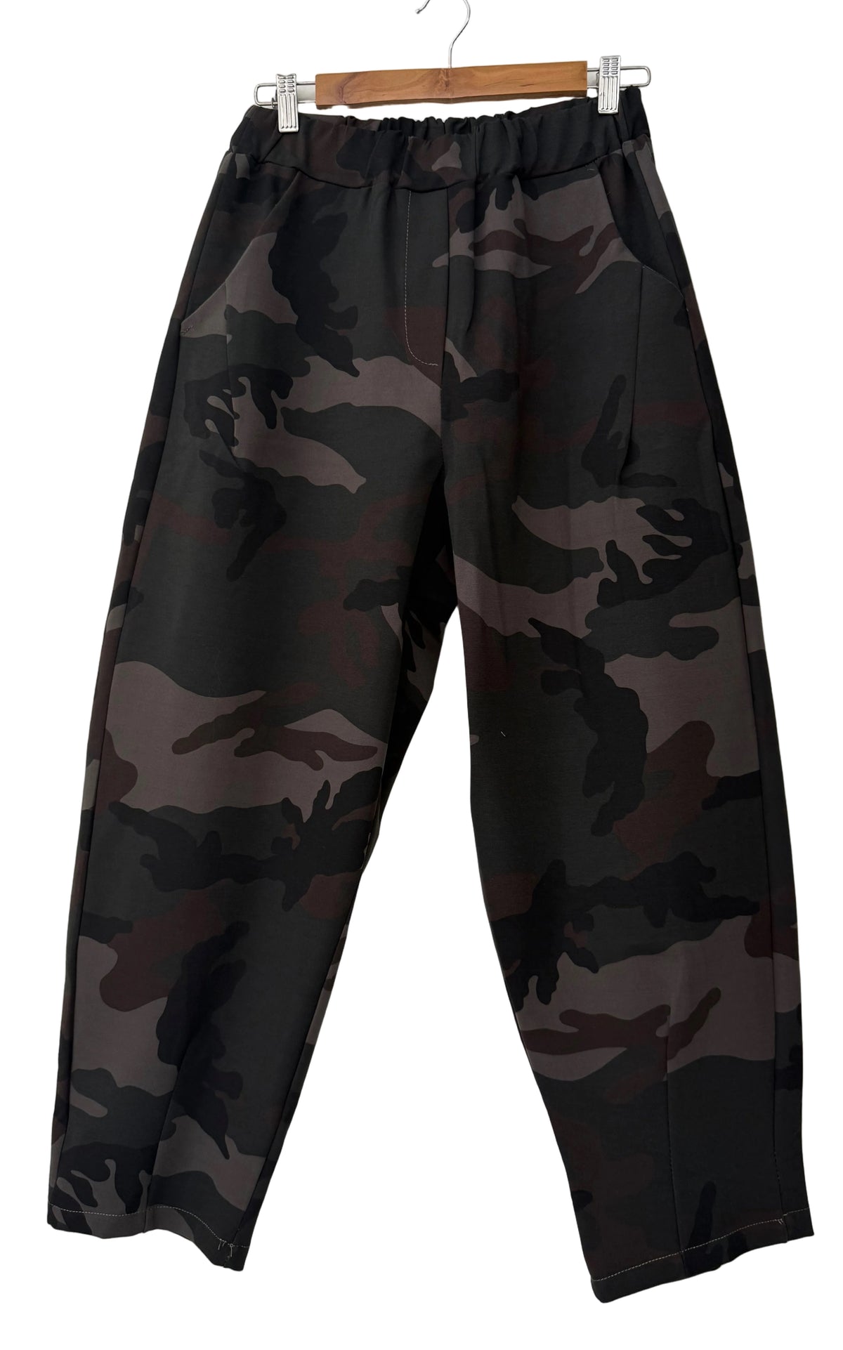 Παντελόνι VEARI khaki