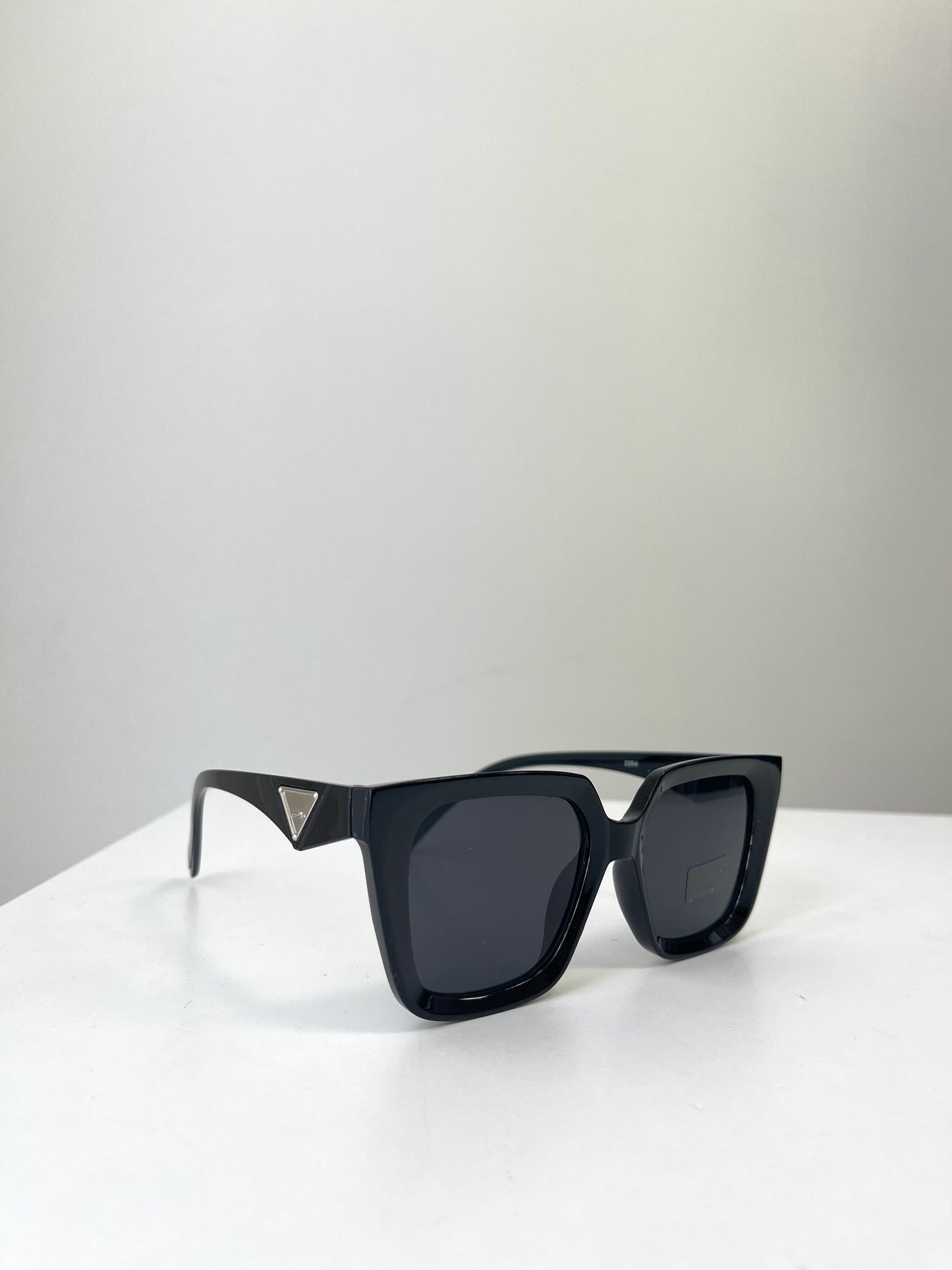 Γυαλιά ηλίου VERANO black