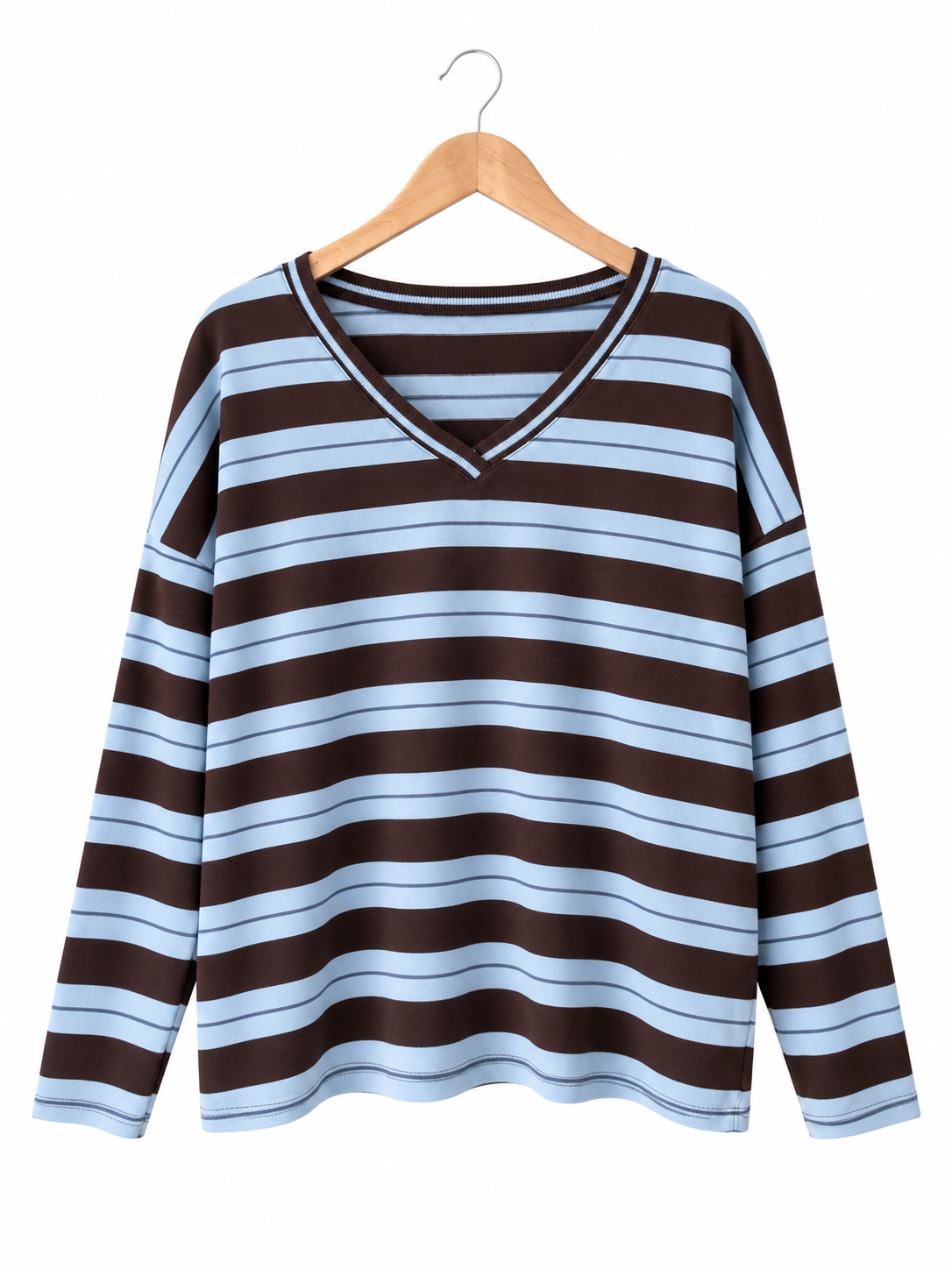 Μπλούζα JERSEY light blue
