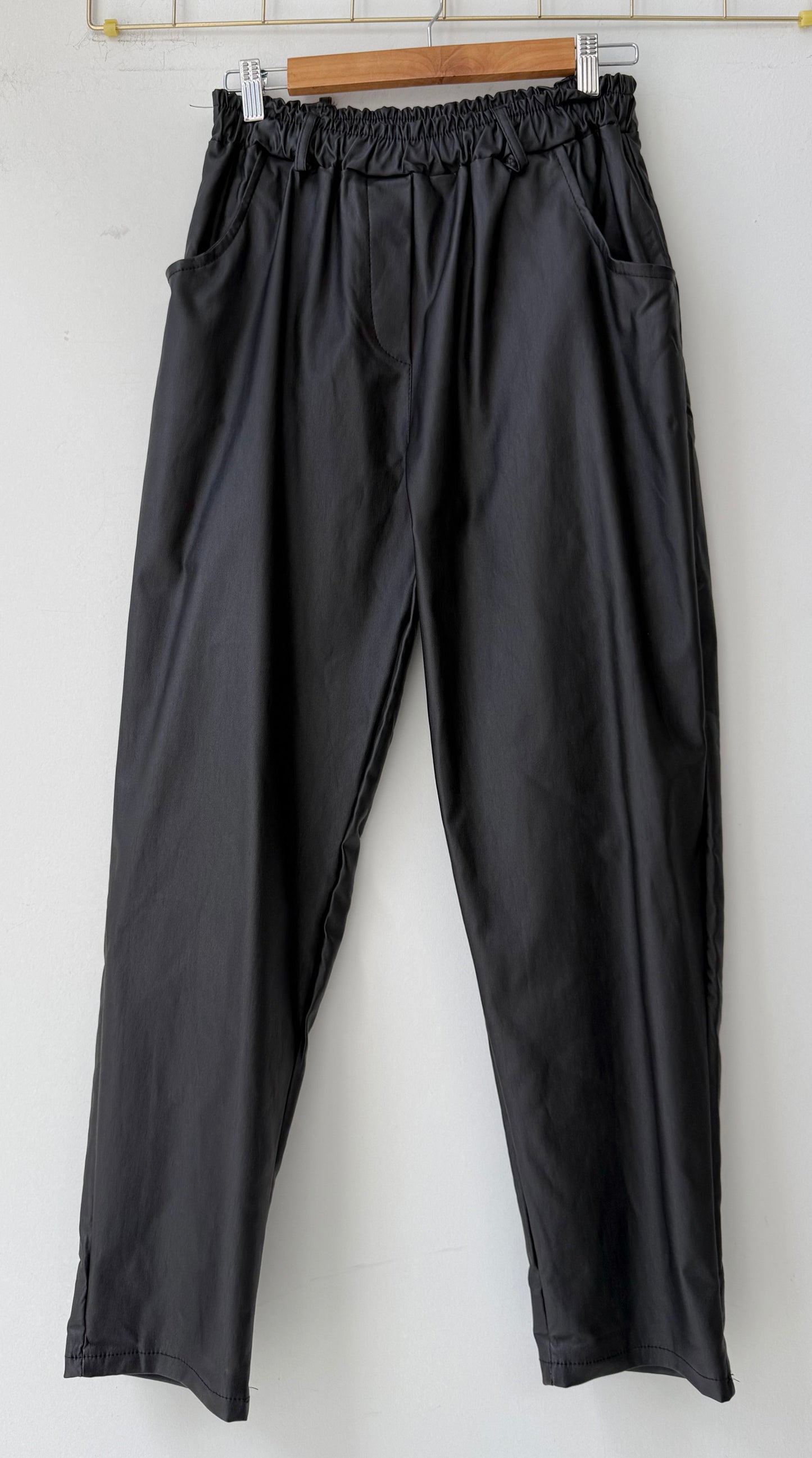 Παντελόνι RIALI black