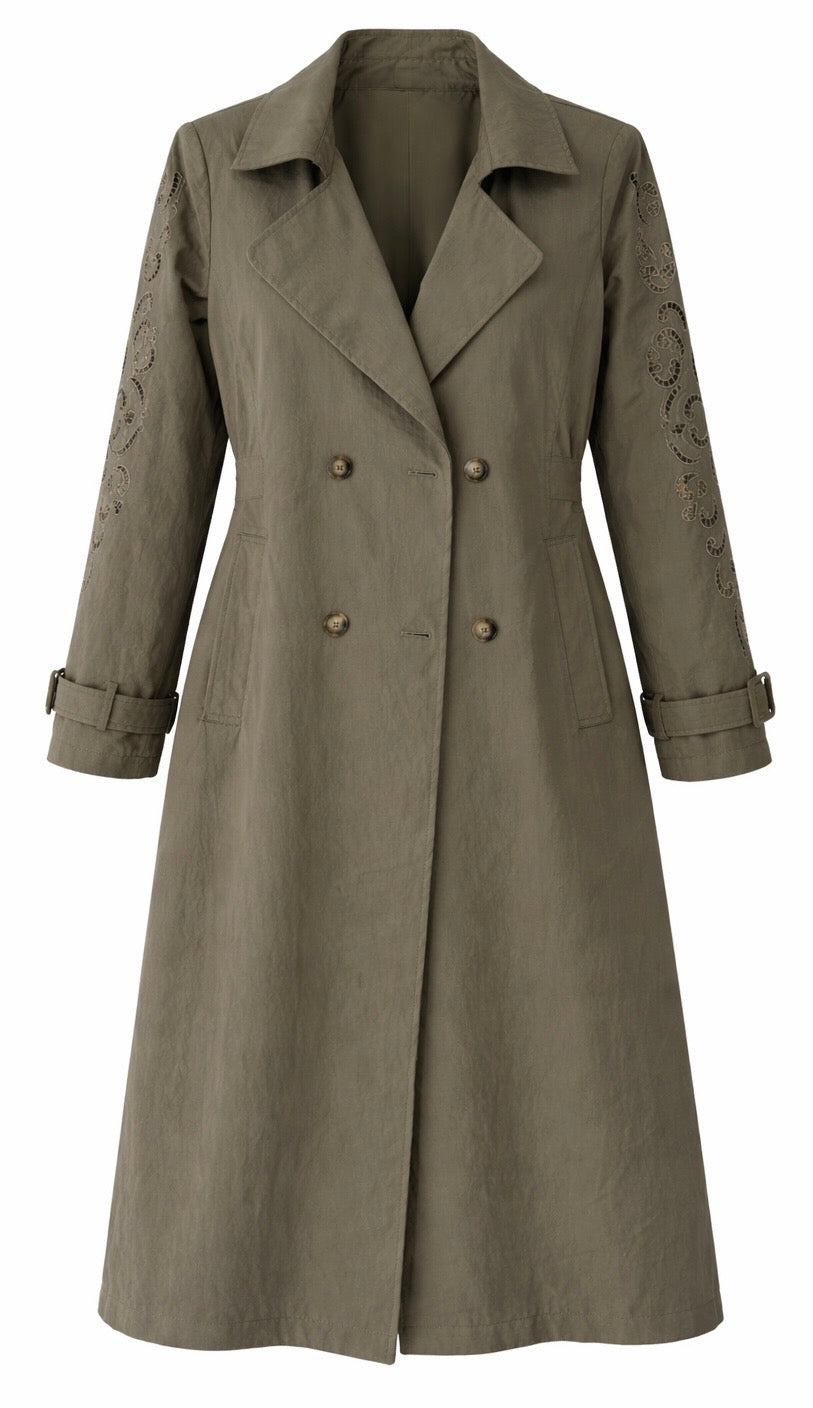 Καμπαρντινα RALLY khaki