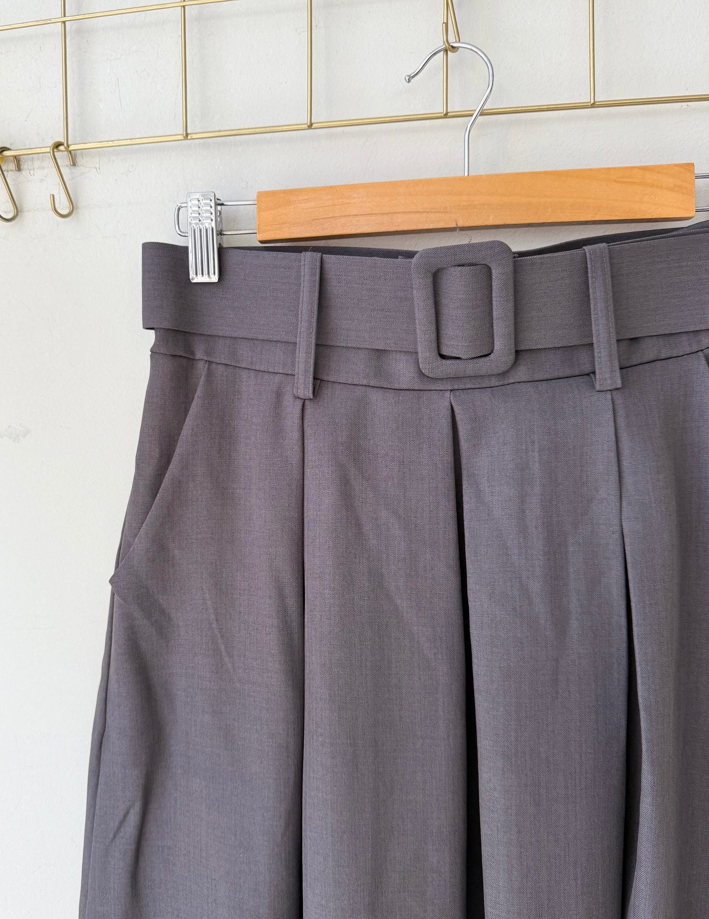 Φούστα JOUR grey