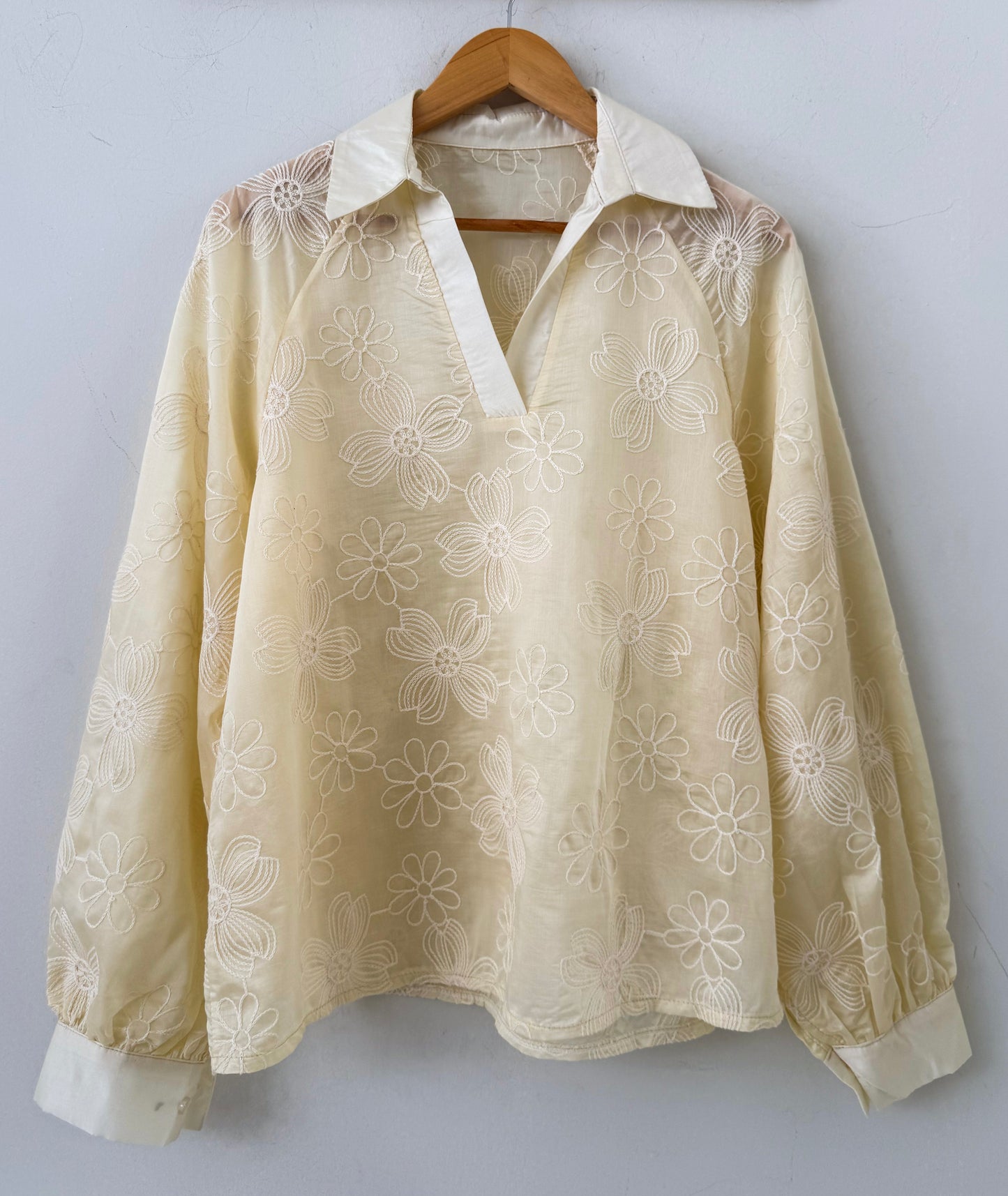 Μπλούζα DANDELION yellow