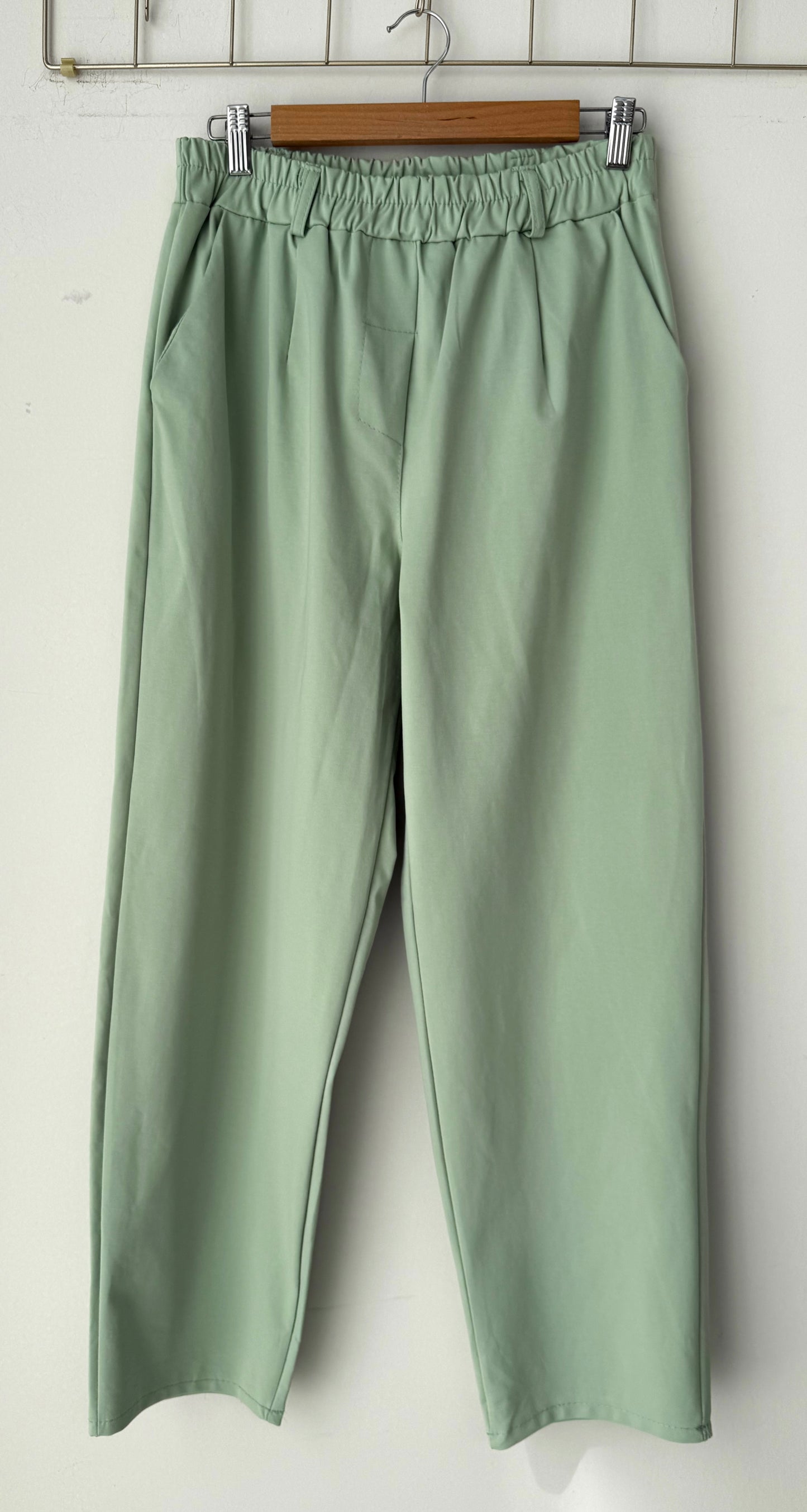 Παντελόνι BUENO mint