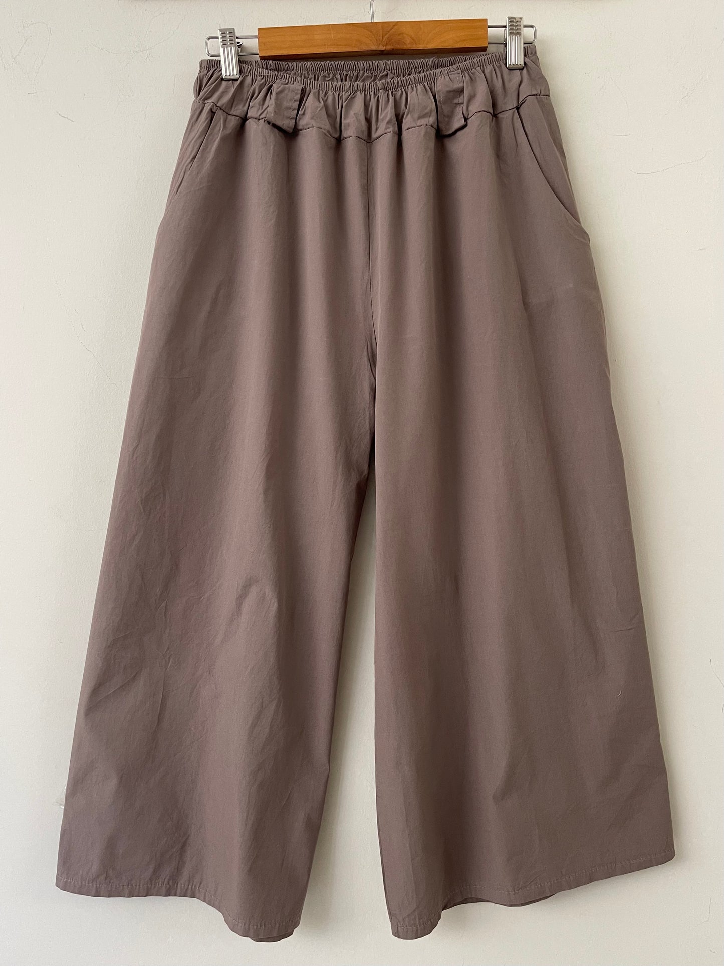 Παντελόνι EVOKE beige