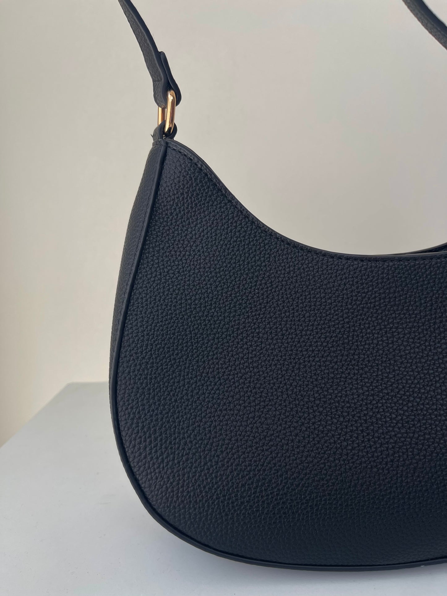 Τσάντα NOVA black