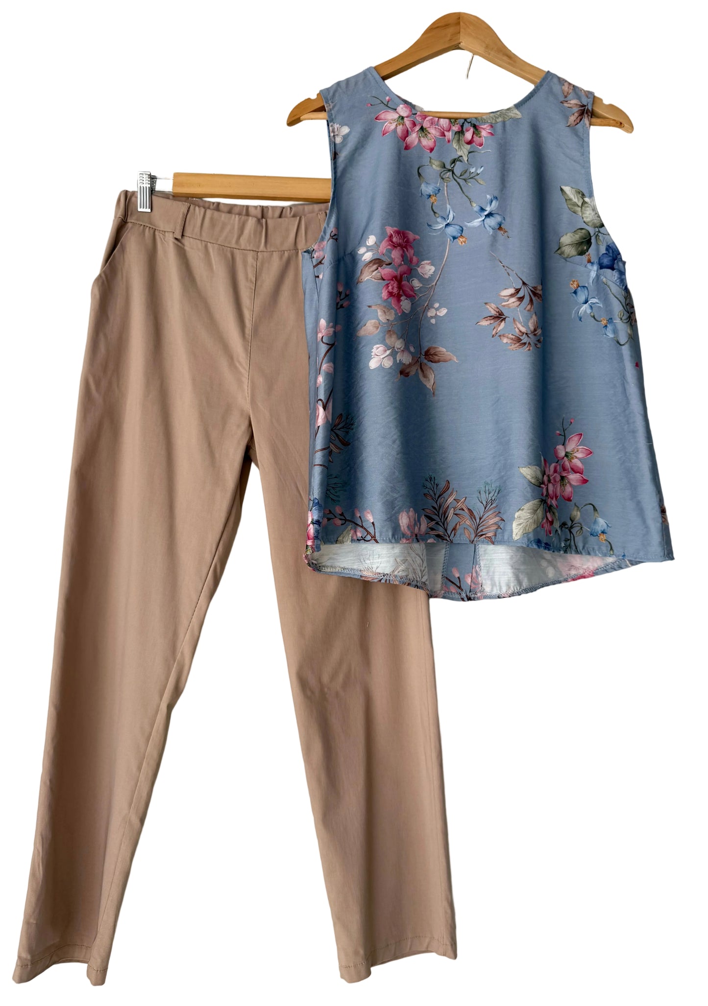 Σετ DAISY light blue