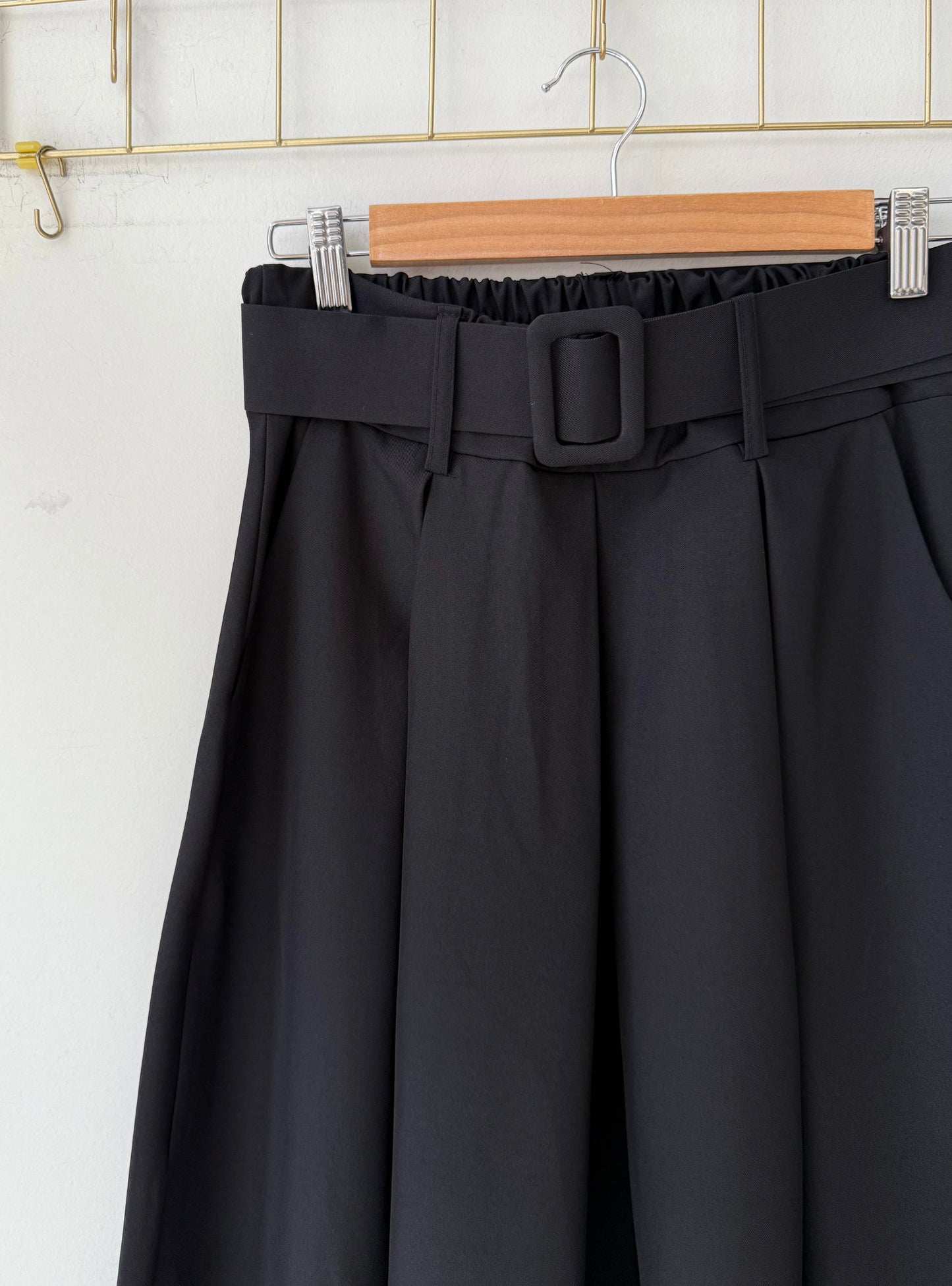 Φούστα JOUR black