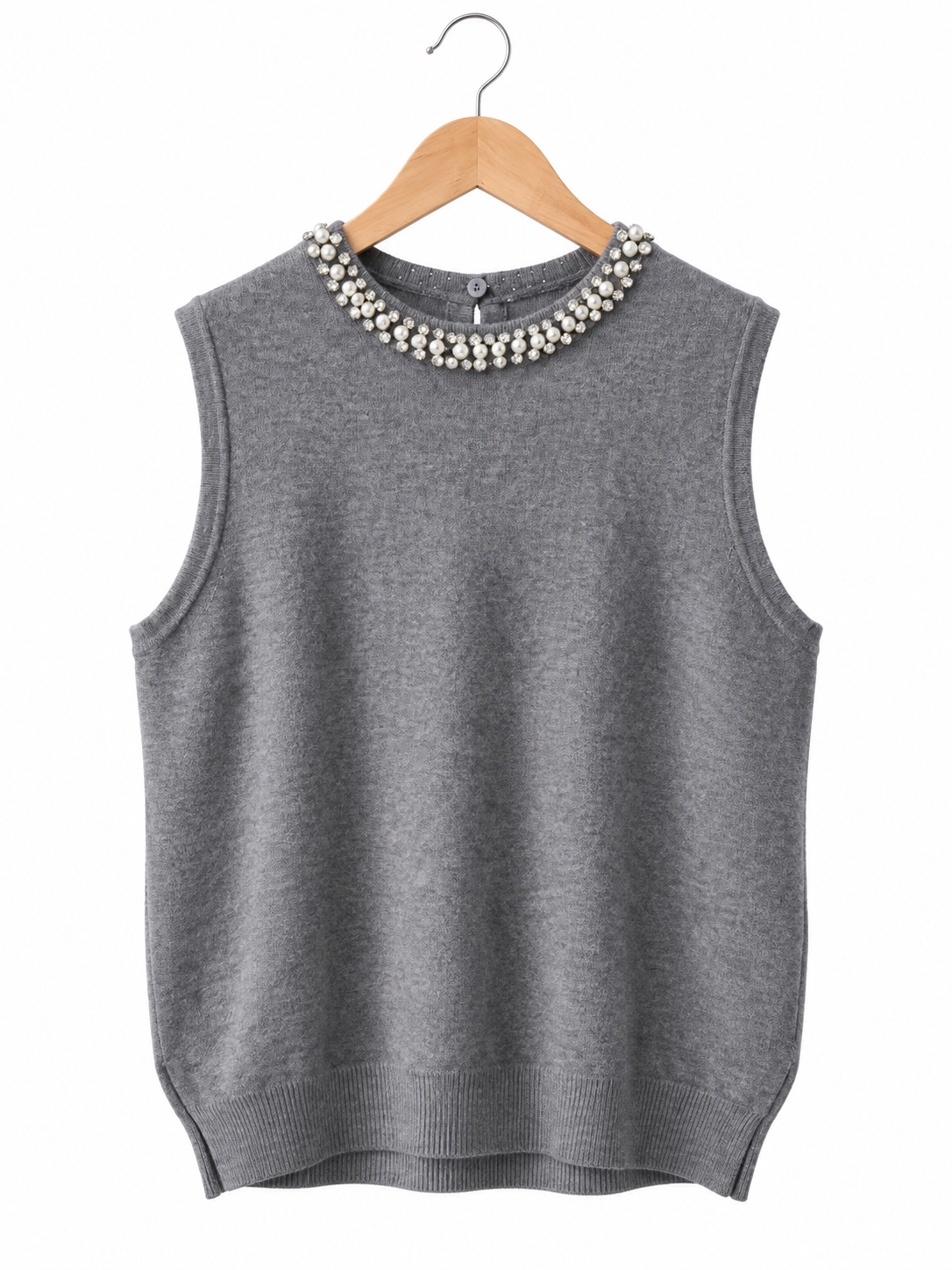 Μπλούζα SYRUP grey
