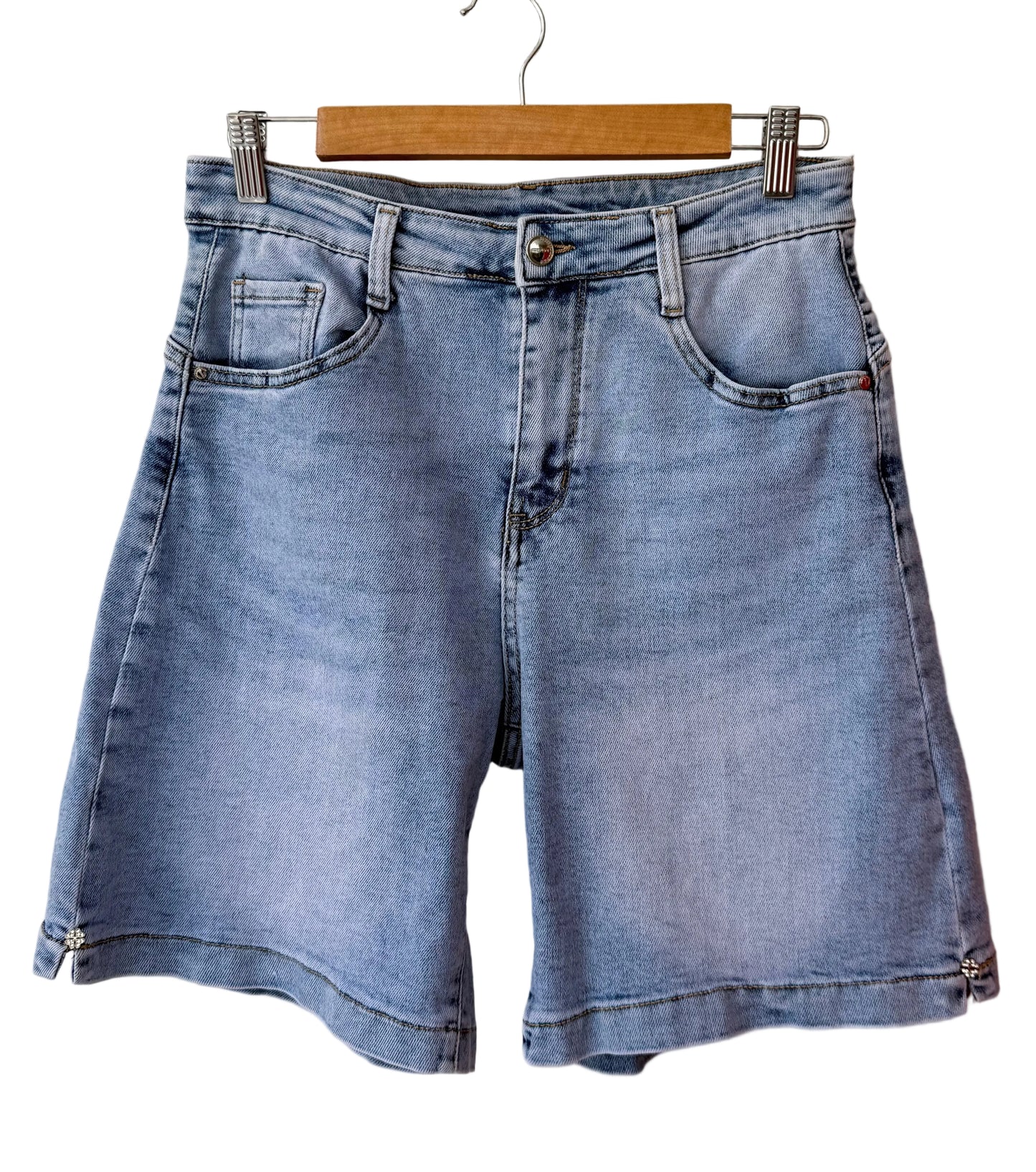 Βερμούδα COCO light blue