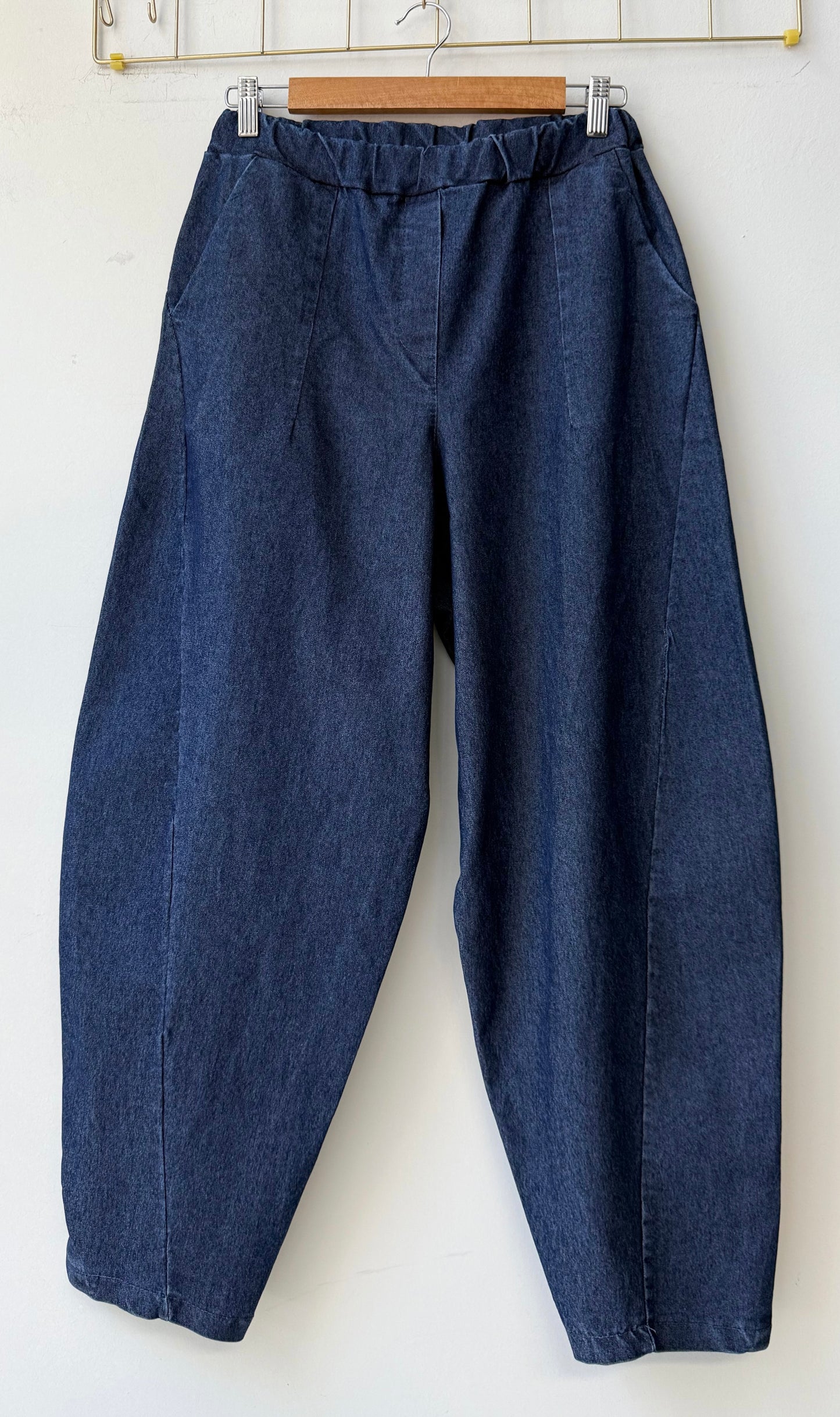 Παντελόνι Jean DEVI blue