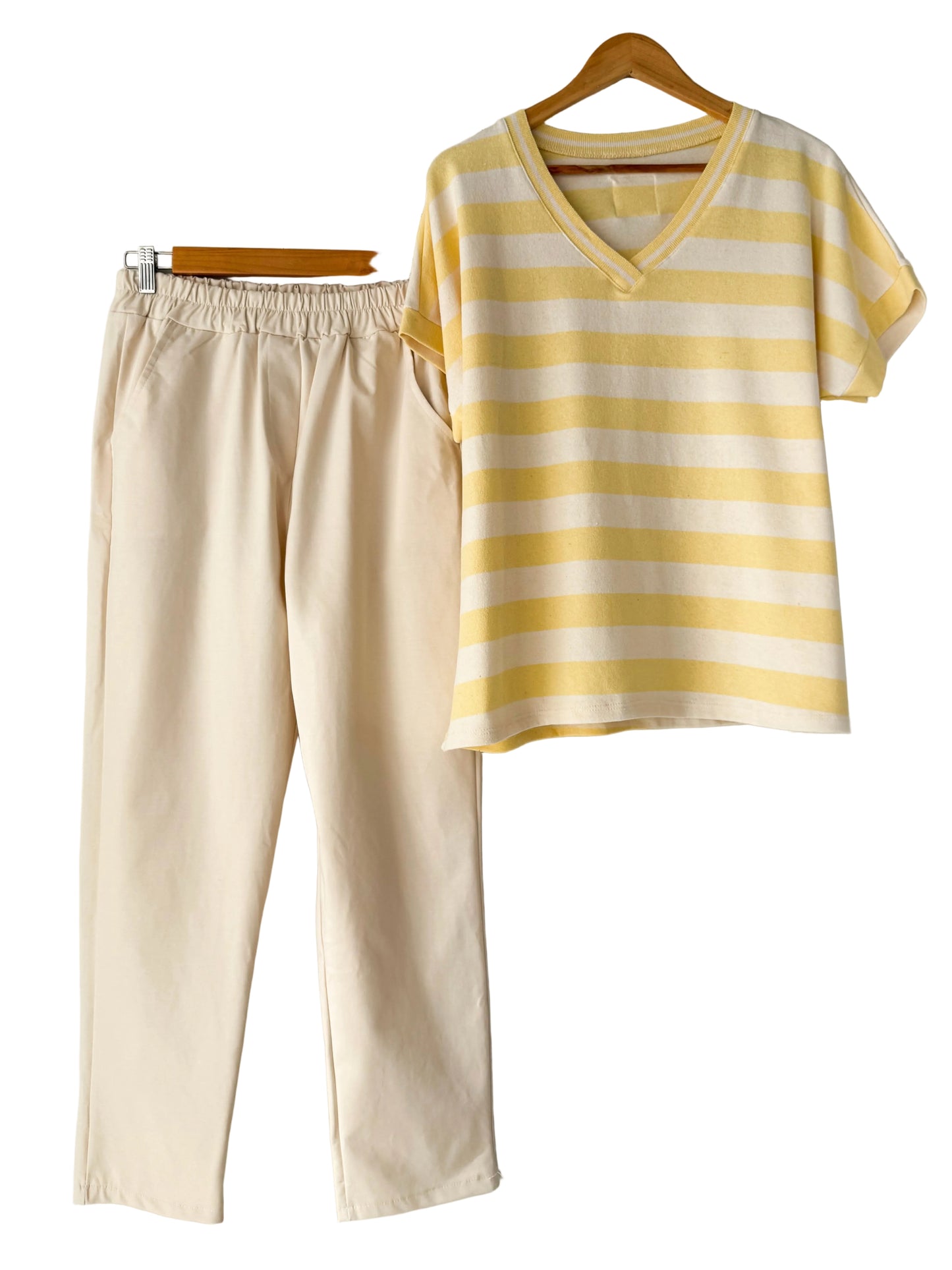 Σετ RIVERI yellow