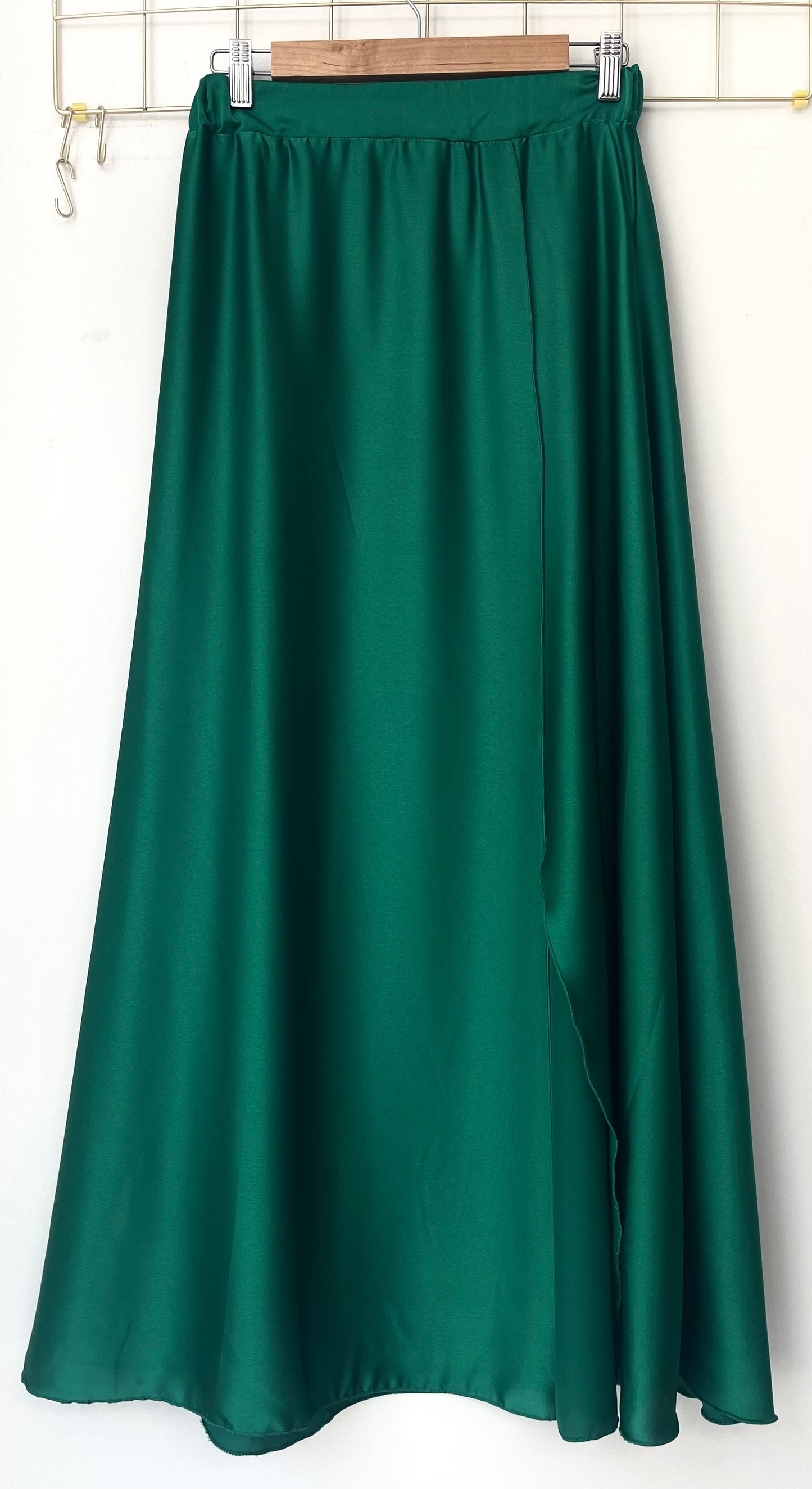 Φούστα NOELO green