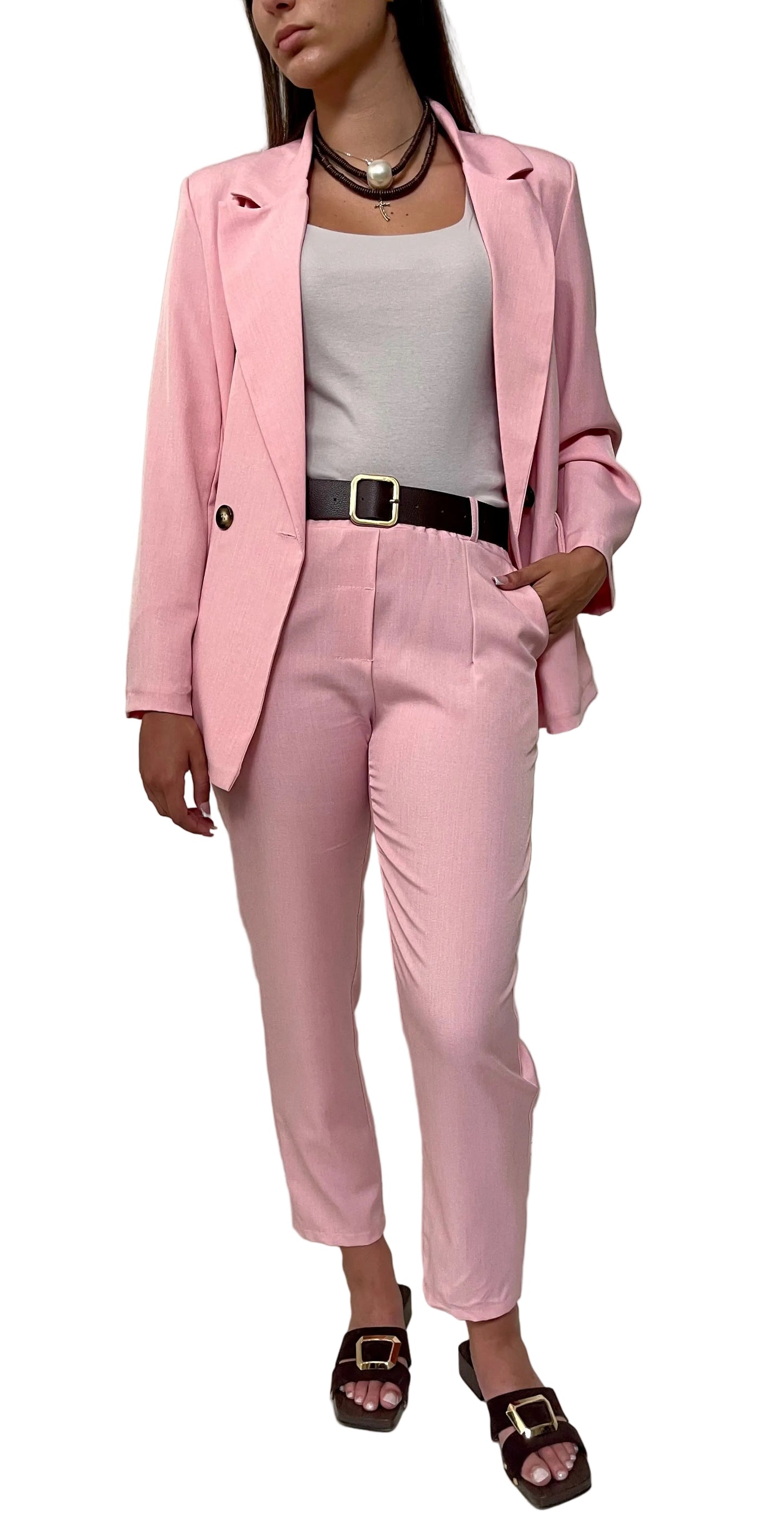 Σετ ATLAS pink