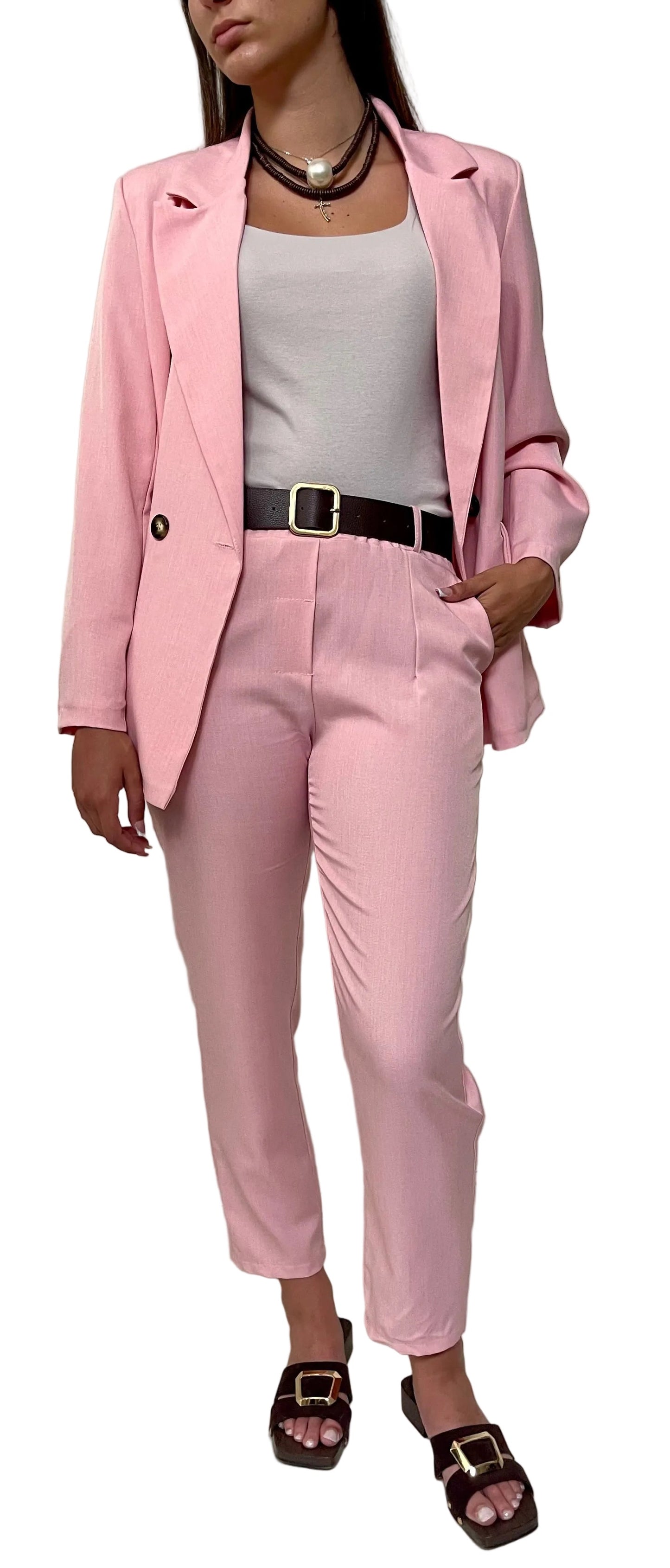Σετ ATLAS pink