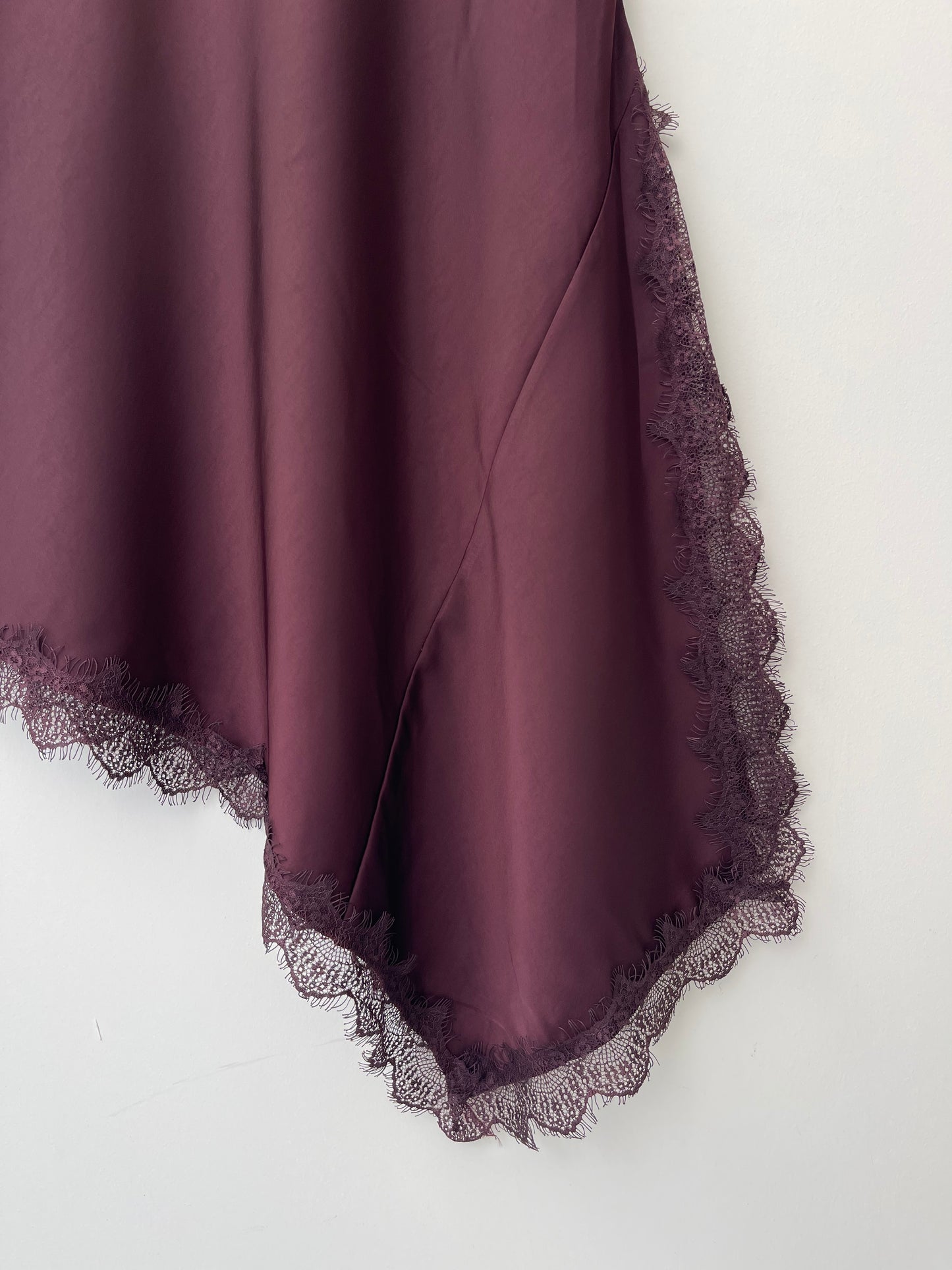 Φούστα DIONYSUS red