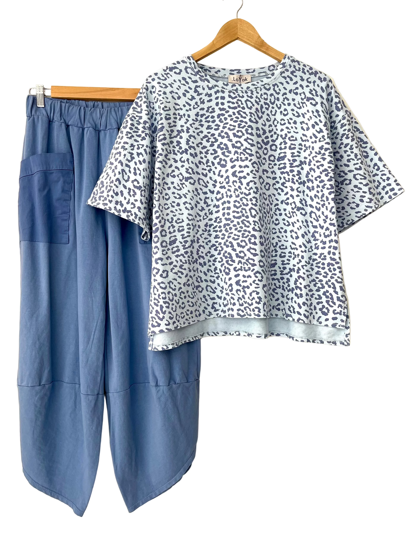 Σετ THERA blue
