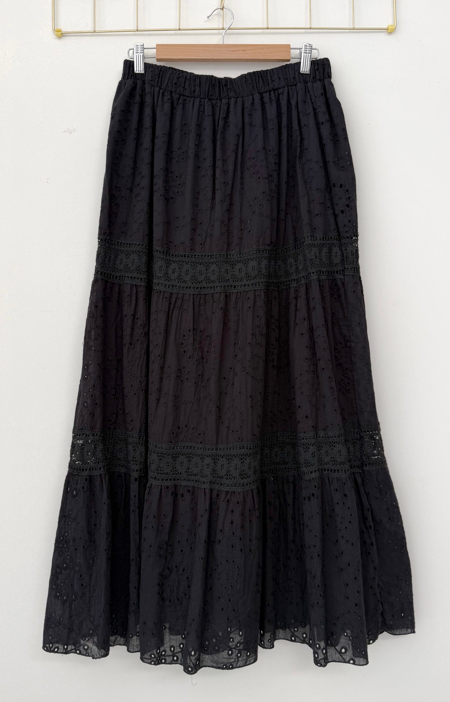 Φούστα LONA black