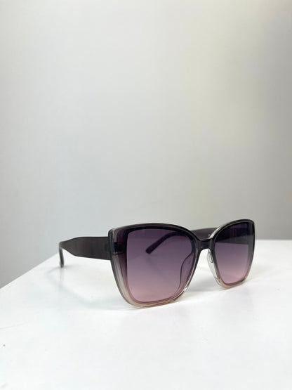 Γυαλιά ηλίου ECLIPSE black/rose