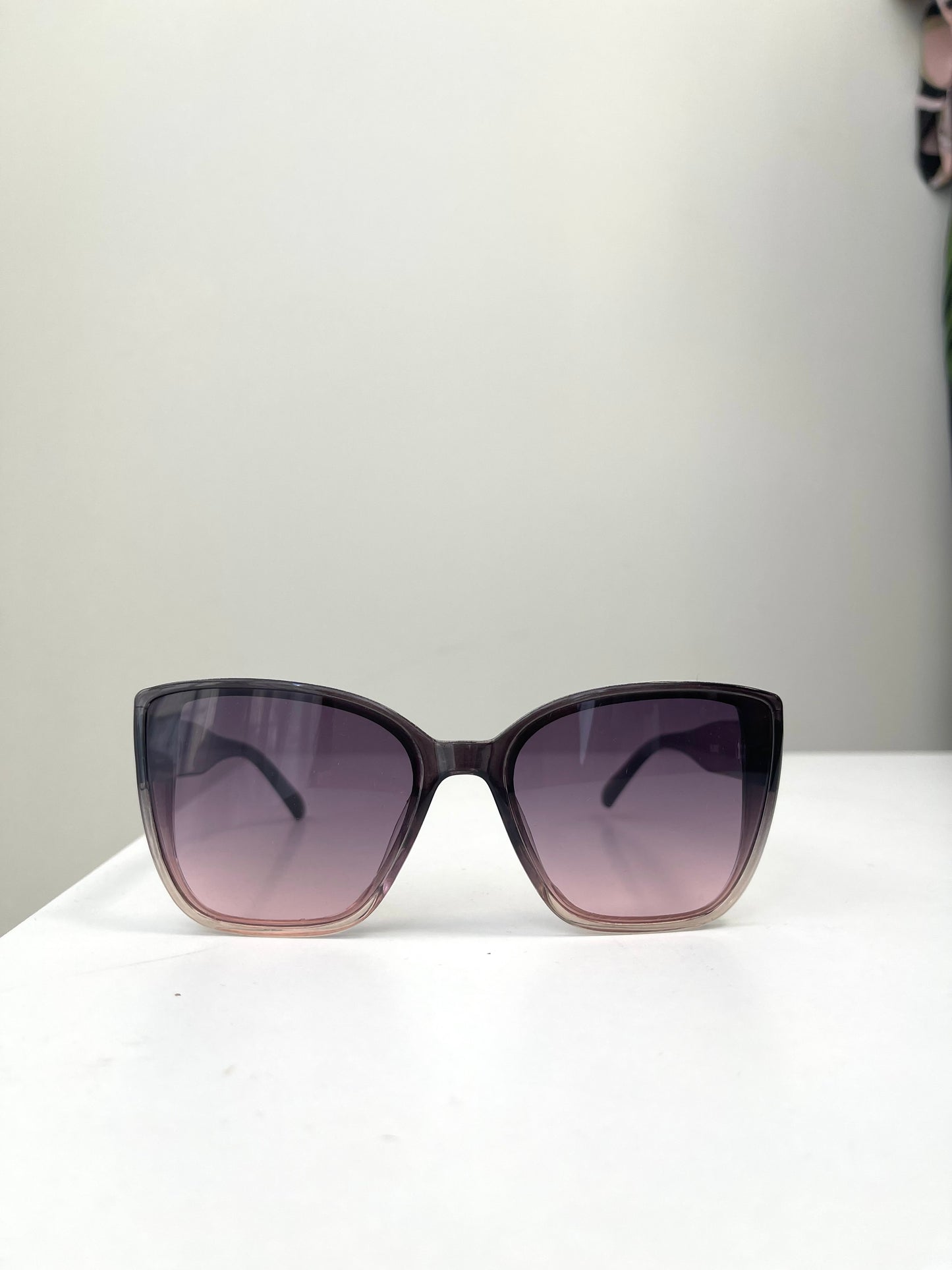 Γυαλιά ηλίου ECLIPSE black/rose