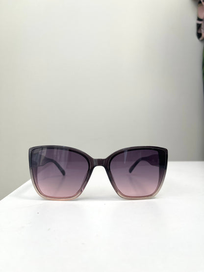 Γυαλιά ηλίου ECLIPSE black/rose