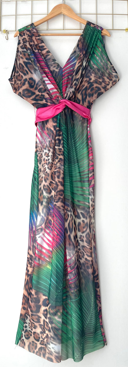 Φόρεμα PEBBLES multi