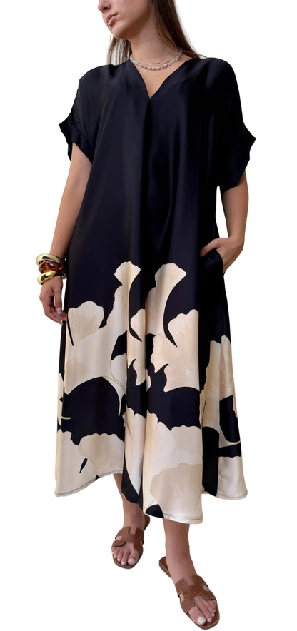 Φόρεμα MIRA black
