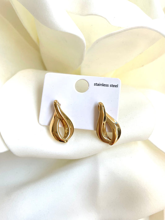 Σκουλαρίκια SEED