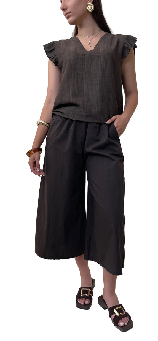 Σετ EVOKE brown
