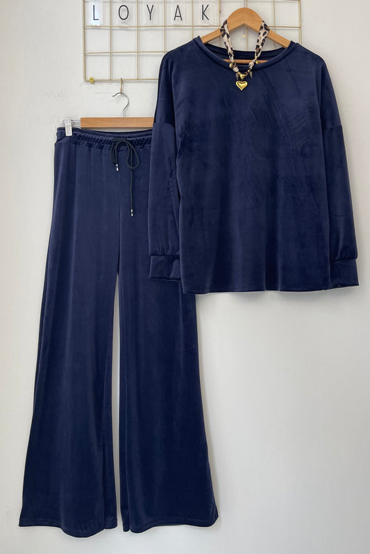 Σετ SORCERER navy