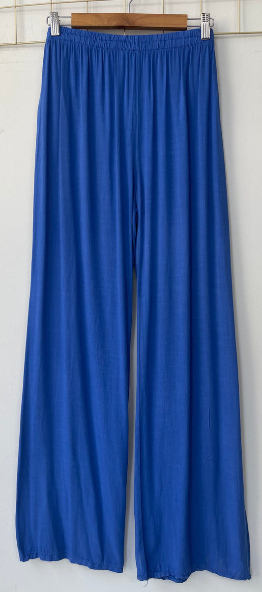 Παντελόνα SPENCER blue