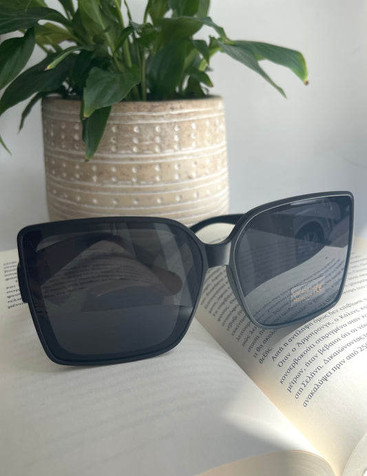 Γυαλιά CLOVER black