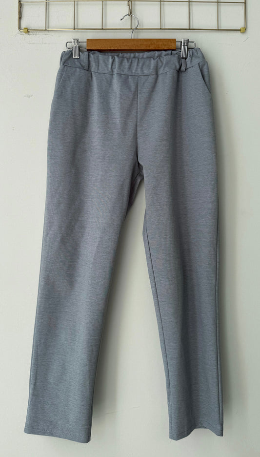 Παντελόνι DEARI grey