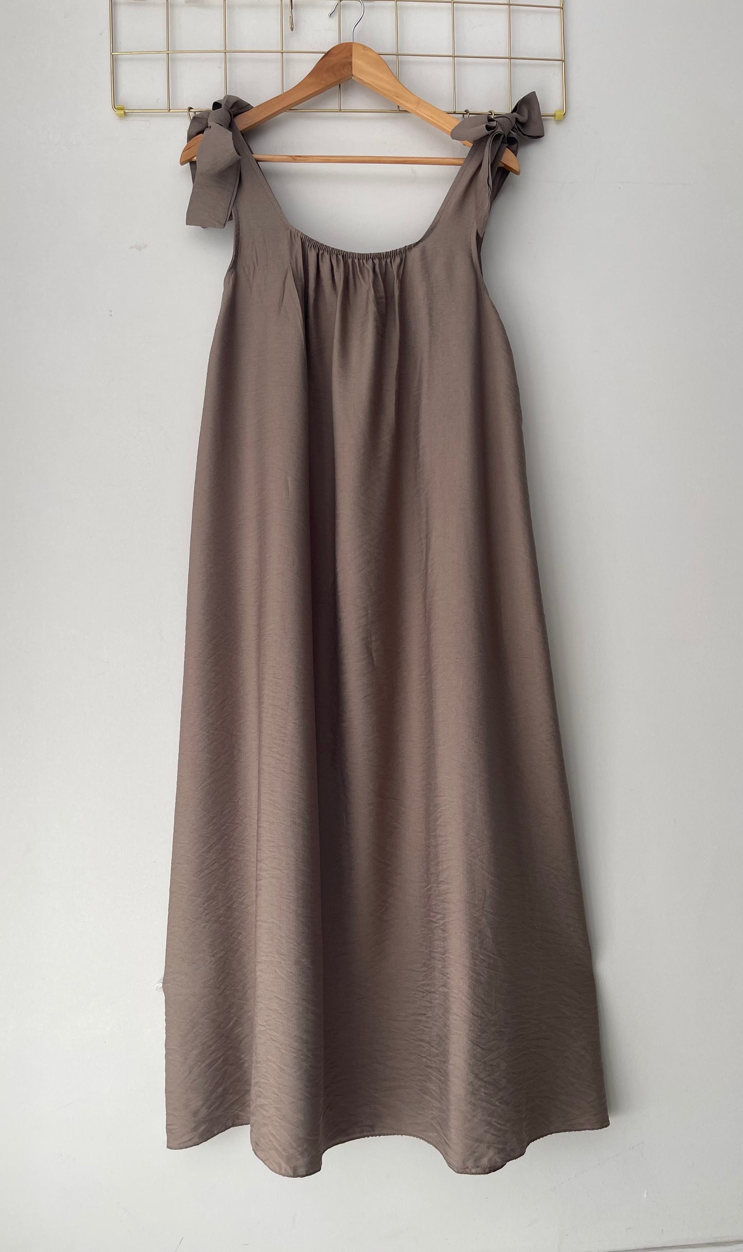 Φόρεμα MILLIE beige