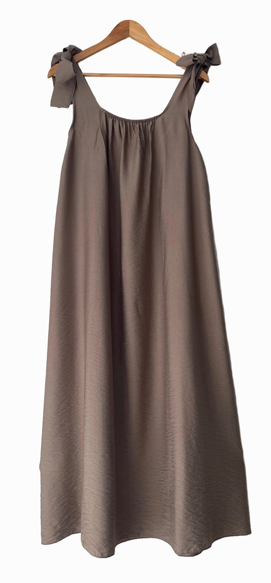 Φόρεμα MILLIE beige
