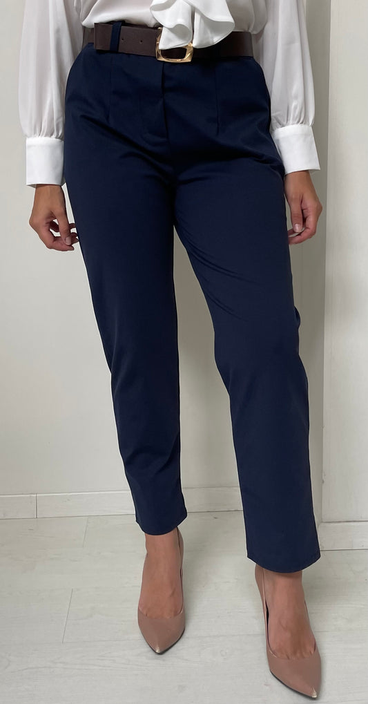 Παντελόνι BUENO blue