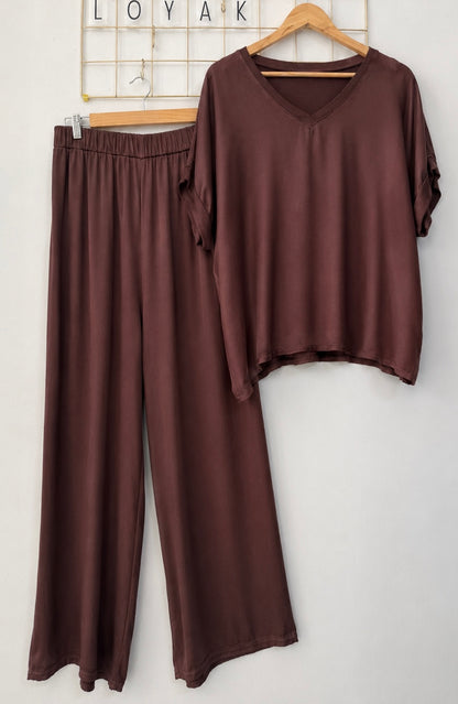 Σετ ALKMENE brown