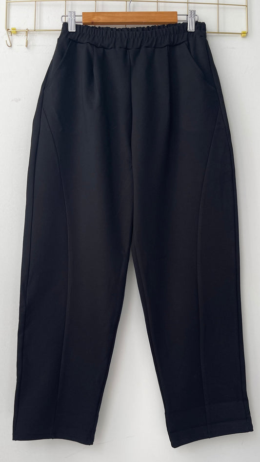 Παντελόνι PARMALICIO black