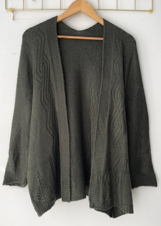 Ζακέτα HONEY BEAR khaki