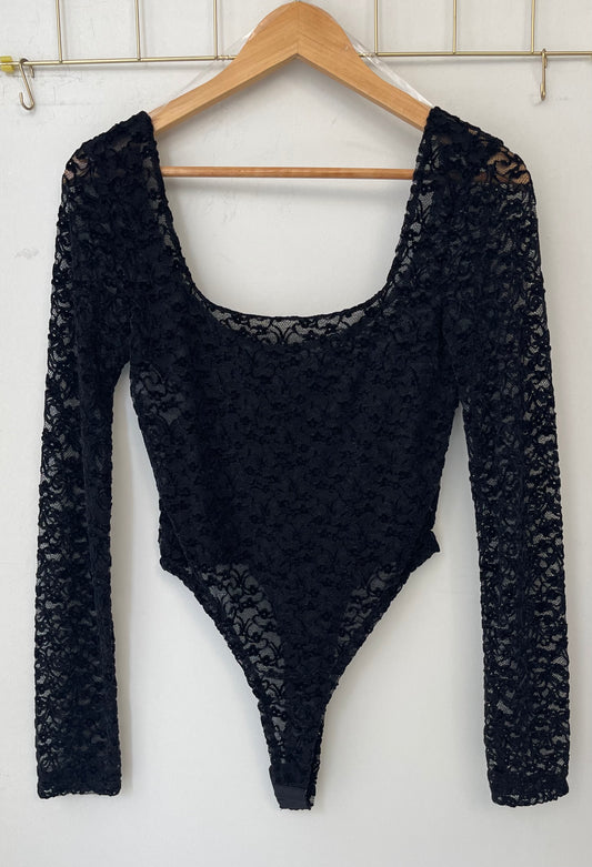 Κορμάκι SPIDER 🕷black