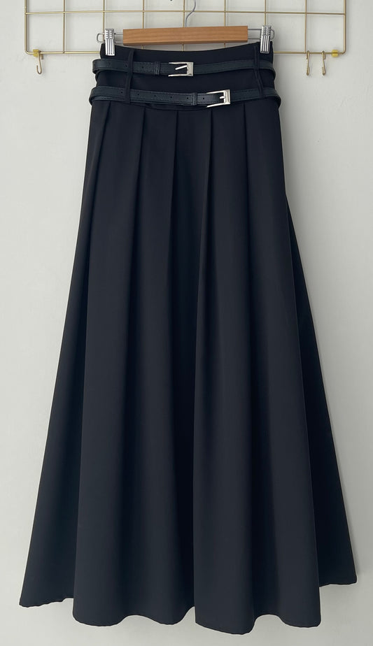 Φούστα CHANDLER black