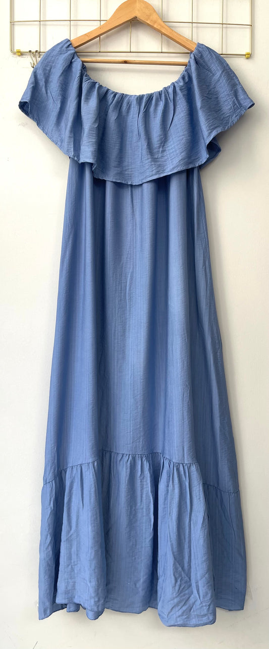 Φόρεμα RENÈ blue