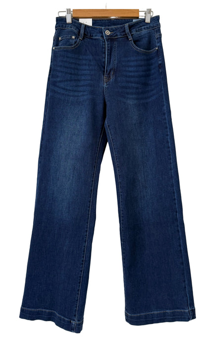 Παντελόνι Jean POLIO blue