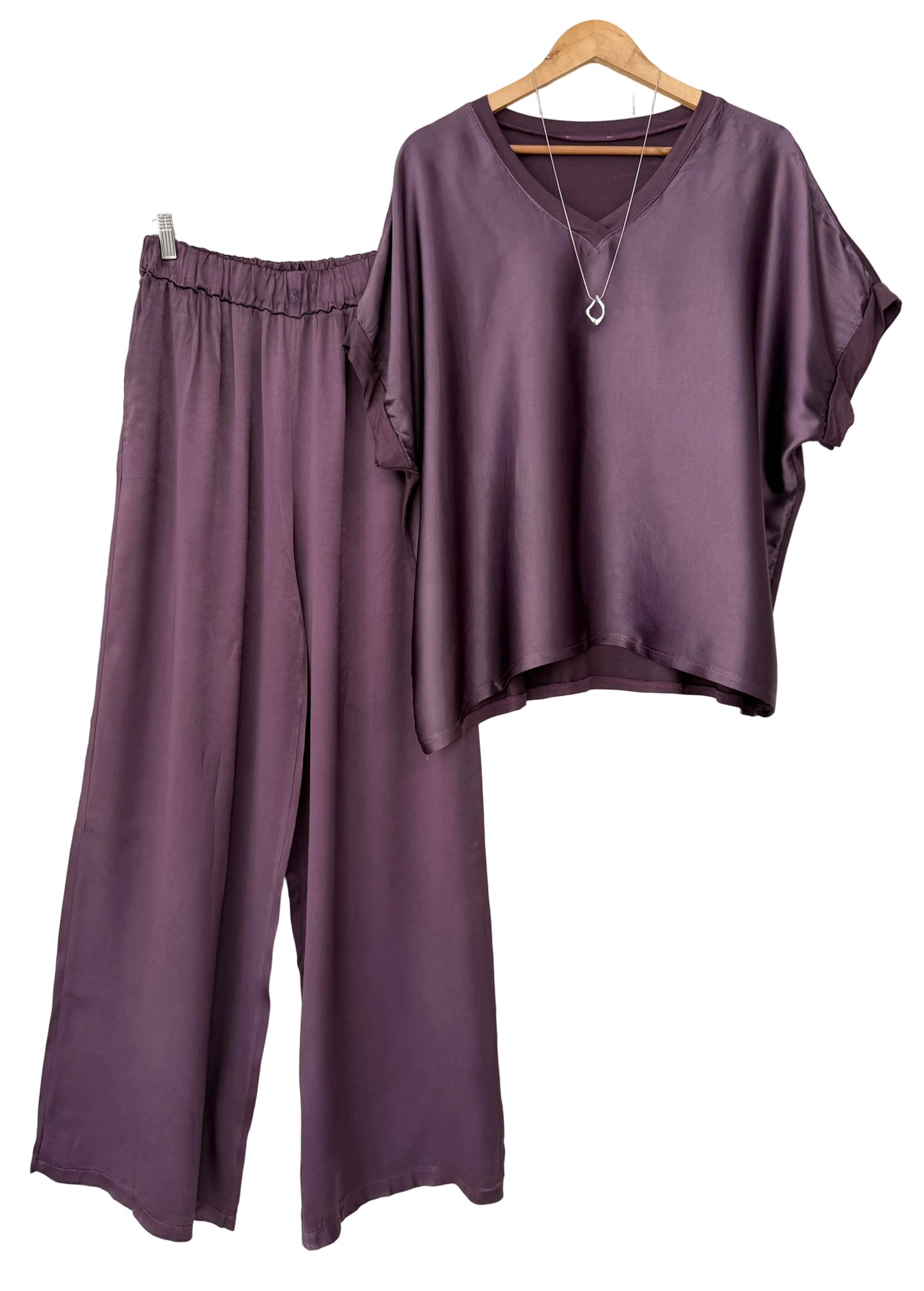 Σετ ALKMENE purple