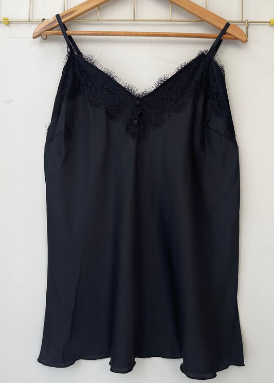 Μπλούζα SEDUCE black